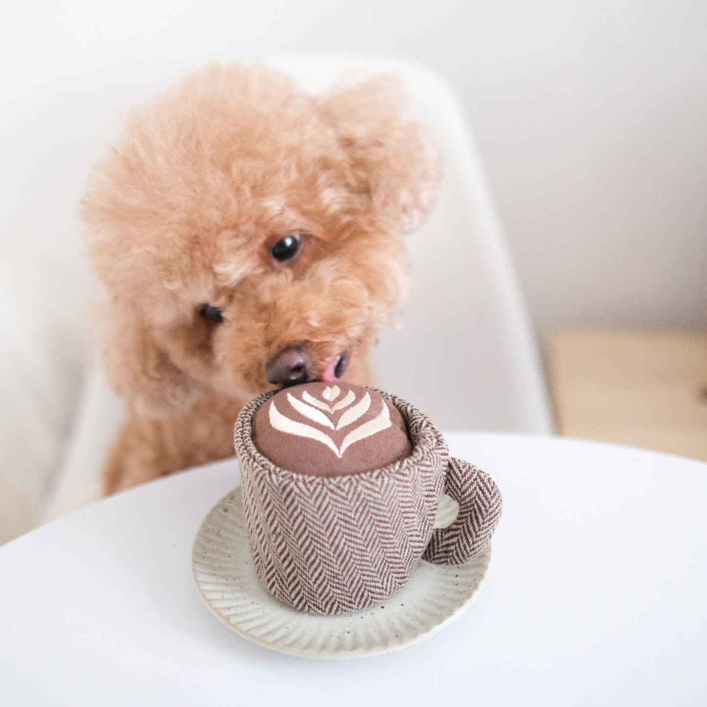 CAFE LATTE