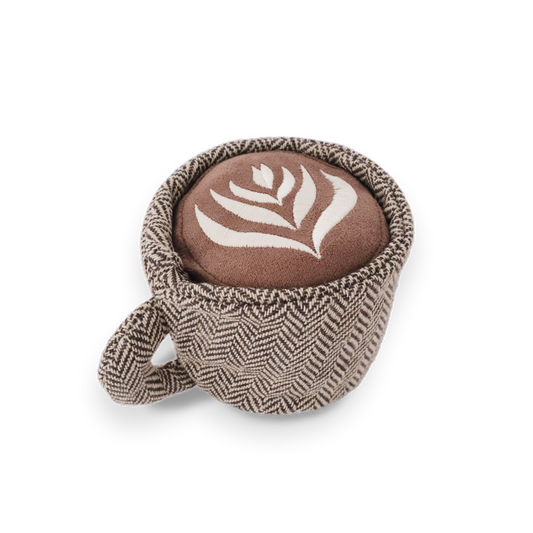 CAFE LATTE