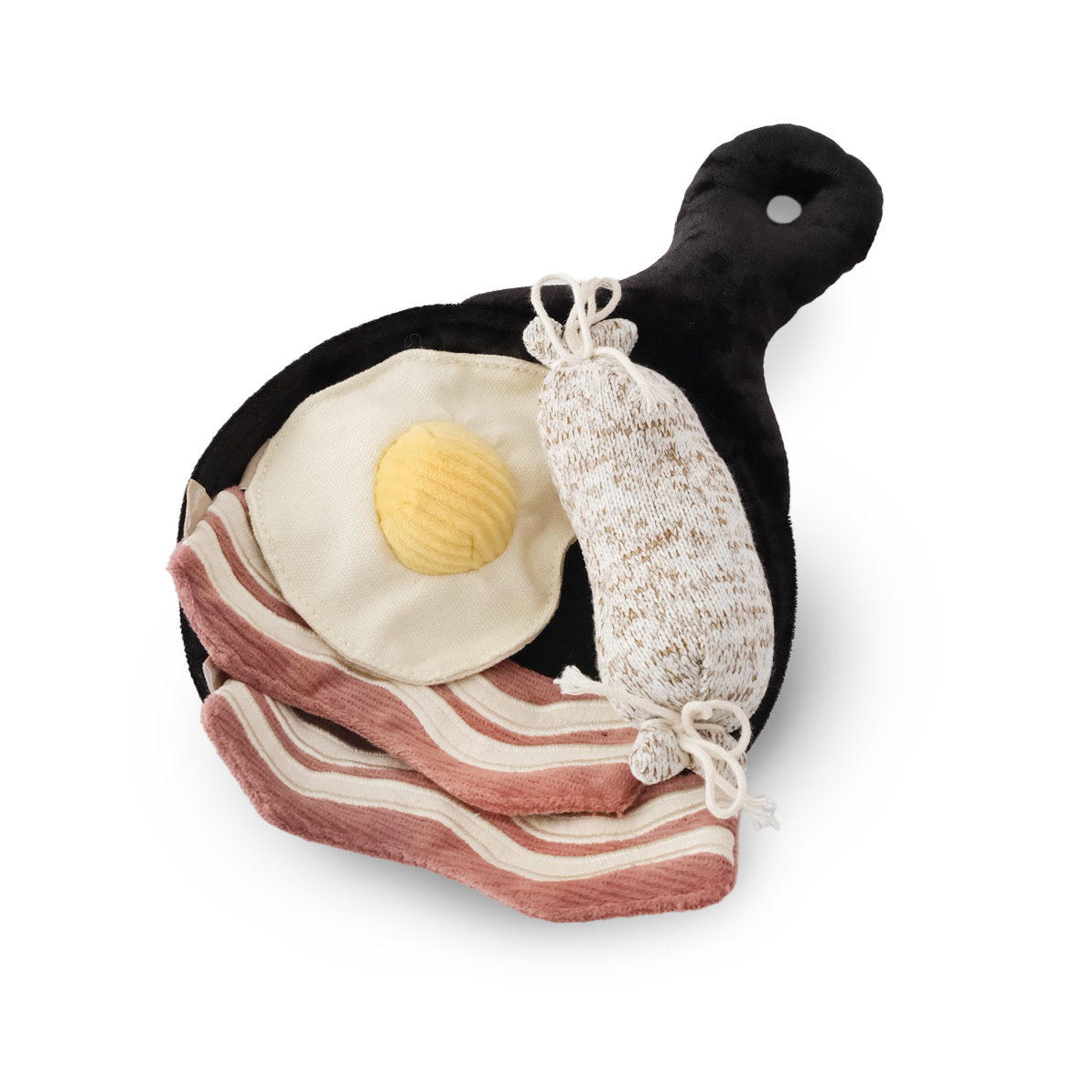 Le petit dej