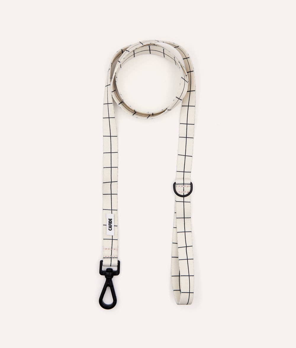 Laisse recyclée ligne