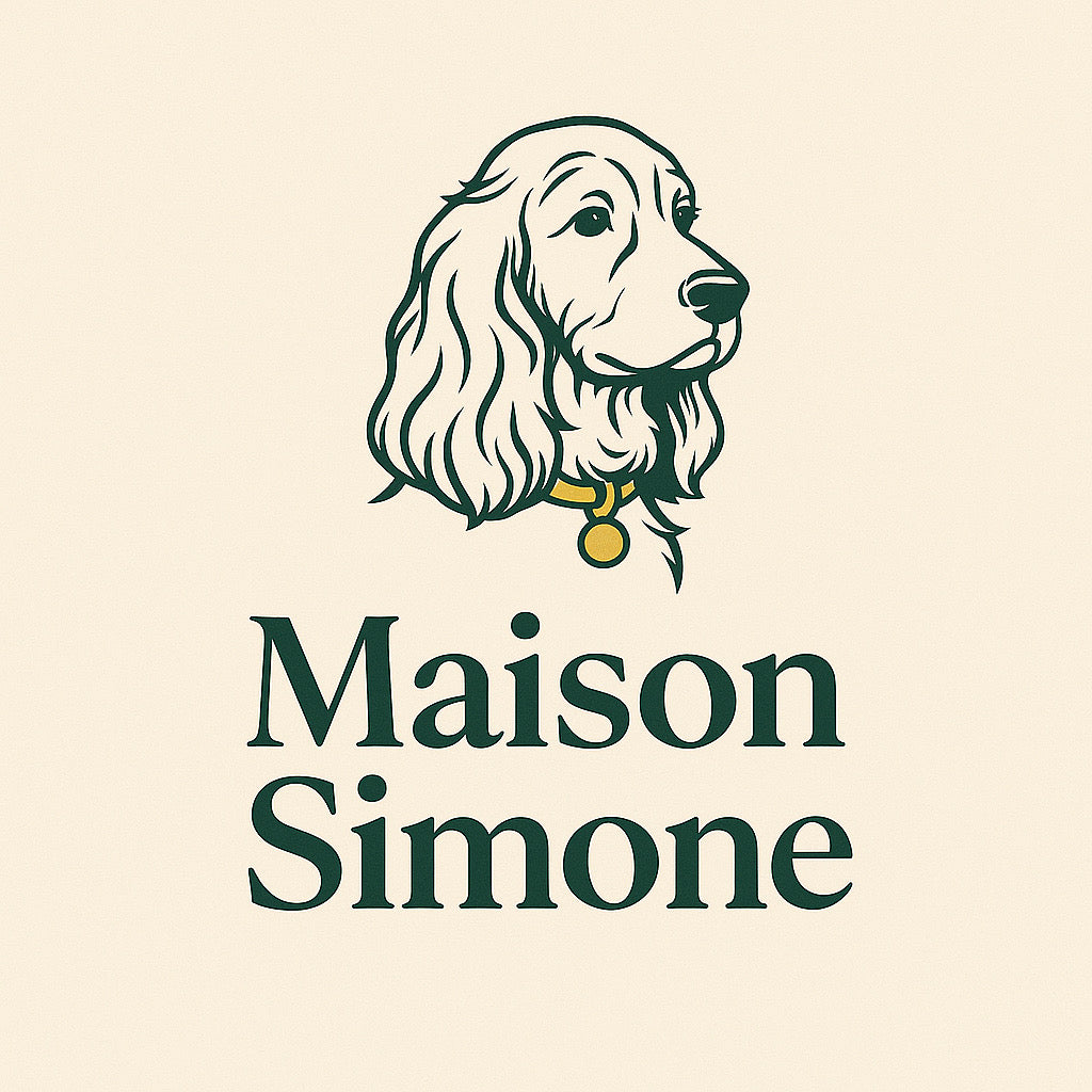 Carte cadeau Maison Simone