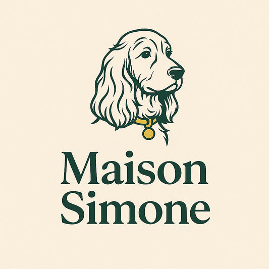 Carte cadeau Maison Simone