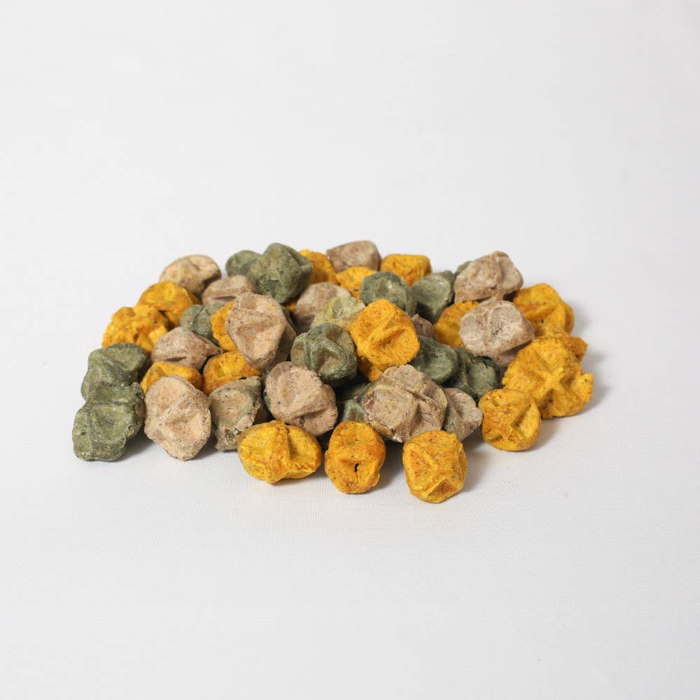 Pop's friandises naturelles