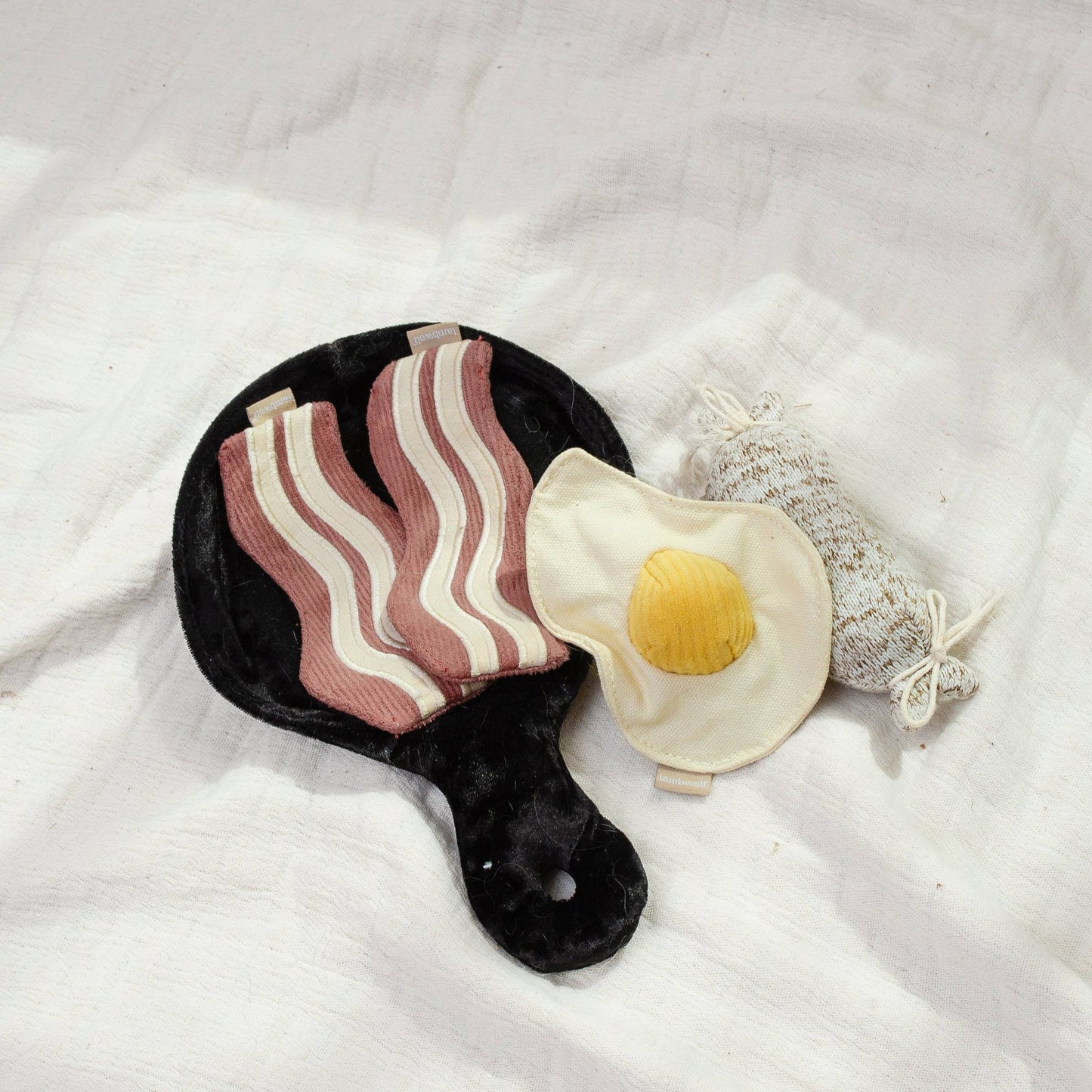 Le petit dej